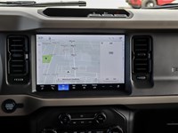 2026 Ford Bronco Big Bend 4 Door 4x4