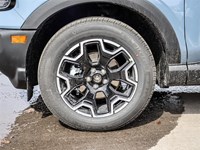 2026 Ford Bronco Sport Outer Banks 4x4
