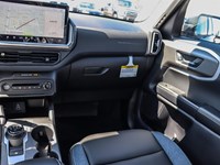 2026 Ford Bronco Sport Outer Banks 4x4