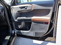 2026 Ford Bronco Sport Outer Banks 4x4