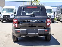 2026 Ford Bronco Sport Outer Banks 4x4