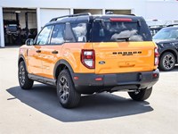 2026 Ford Bronco Sport Big Bend 4x4