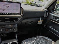 2026 Ford Bronco Sport Big Bend 4x4