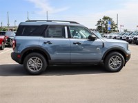 2026 Ford Bronco Sport Big Bend 4x4