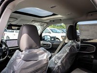 2026 Ford Bronco Sport Badlands 4x4