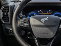2026 Ford Bronco Sport Badlands 4x4