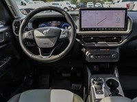2026 Ford Bronco Sport Badlands 4x4