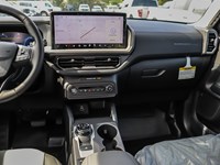 2026 Ford Bronco Sport Badlands 4x4