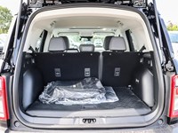 2026 Ford Bronco Sport Badlands 4x4