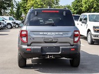 2026 Ford Bronco Sport Badlands 4x4