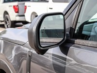 2026 Ford Bronco Sport Badlands 4x4