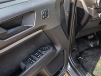 2026 Ford Bronco Sport Badlands 4x4