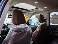 2026 Ford Bronco Sport Outer Banks 4x4