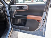 2026 Ford Bronco Sport Outer Banks 4x4