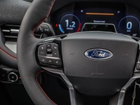 2026 Ford Explorer ST 4WD