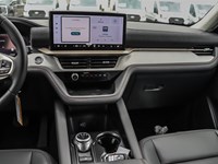 2026 Ford Explorer Active w/200A Pkg 4WD