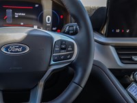 2026 Ford Explorer Active w/200A Pkg 4WD