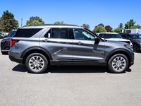 2026 Ford Explorer Active w/200A Pkg 4WD