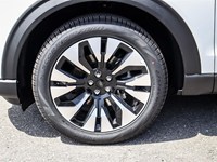 2026 Ford Explorer Platinum 4WD