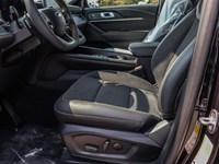 2026 Ford Explorer Tremor 4WD
