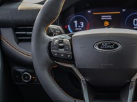 2026 Ford Explorer Tremor 4WD