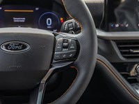 2026 Ford Explorer Tremor 4WD