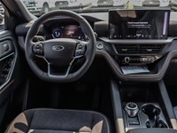 2026 Ford Explorer Tremor 4WD