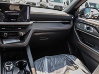 2026 Ford Explorer Tremor 4WD