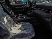 2026 Ford Explorer Tremor 4WD
