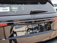 2026 Ford Explorer Tremor 4WD