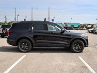 2026 Ford Explorer Tremor 4WD