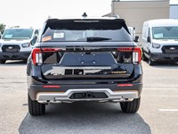2026 Ford Explorer Tremor 4WD