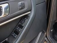 2026 Ford Explorer Tremor 4WD