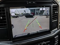 2026 Ford F-150 STX 4WD SuperCrew 5.5' Box