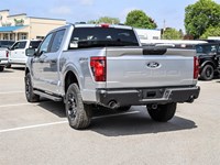 2026 Ford F-150 STX 4WD SuperCrew 5.5' Box