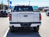 2026 Ford F-150 LARIAT 4WD SuperCrew 5.5' Box