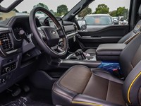 2026 Ford F-150 Tremor 4WD SuperCrew 5.5' Box