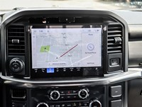 2026 Ford F-150 LARIAT 4WD SuperCrew 5.5' Box