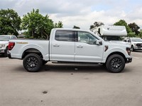 2026 Ford F-150 Tremor 4WD SuperCrew 5.5' Box