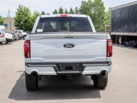 2026 Ford F-150 LARIAT 4WD SuperCrew 5.5' Box