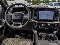 2026 Ford F-150 Platinum 4WD SuperCrew 5.5' Box