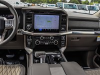 2026 Ford F-150 Platinum 4WD SuperCrew 5.5' Box