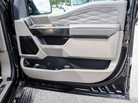 2026 Ford F-150 Platinum 4WD SuperCrew 5.5' Box