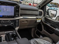 2026 Ford F-150 Platinum 4WD SuperCrew 5.5' Box
