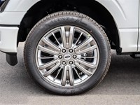 2026 Ford F-150 Platinum 4WD SuperCrew 5.5' Box
