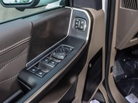 2026 Ford F-150 Platinum 4WD SuperCrew 5.5' Box