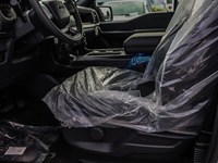 2026 Ford F-150 STX 4WD SuperCrew 5.5' Box