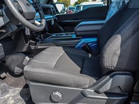 2026 Ford F-150 STX 4WD SuperCrew 5.5' Box