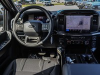 2026 Ford F-150 STX 4WD SuperCrew 5.5' Box
