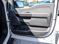 2026 Ford F-150 STX 4WD SuperCrew 5.5' Box